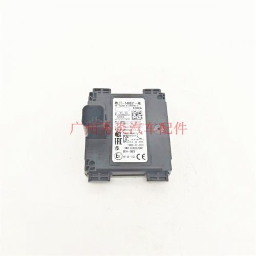 For 21-23 Ford F-150 Blind Spot Radar Sensor Module ML3T-14H031-AK ML3T14H031AK ML3T 14H031 AK