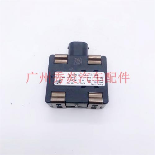 For Mercedes Benz Radar Distance Control Unit Sensor 0203302118 A4639055200