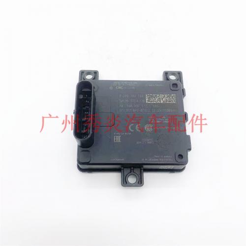 For Volkswagen Distronic Distance Control Radar Sensor 0203303784 5WA907572A 5WA907572 5WA.907.572. A 5WA.907.572