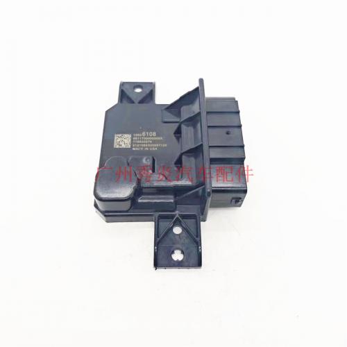 For Buick Chevrolet Cadillac GMC Fuel Pump Driver Control Module 13536108