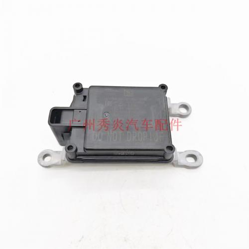 Adaptive cruise control radar 28438-5HK2A For Nissan Rogue Altima 2017-2020 284385HK2A 28438 5HK2A