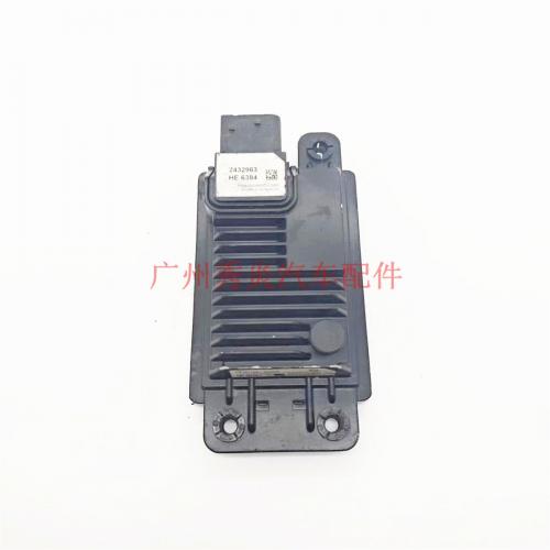 For Scania Front Bumper Adaptive Cruise Control Module 2432963 2718255 2201468 2381809 2268434