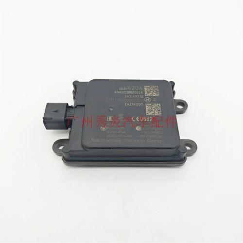 For Cadillac CT6 Acadia Buick Forward Range Radar Sensor 26214204 343149712 26214205