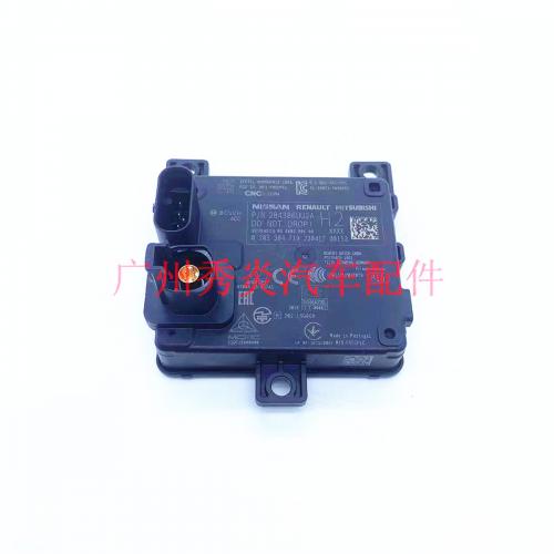 For Renault Nissan Mitsubishi Distance Control Radar Sensor 284386UU2A 0203304719