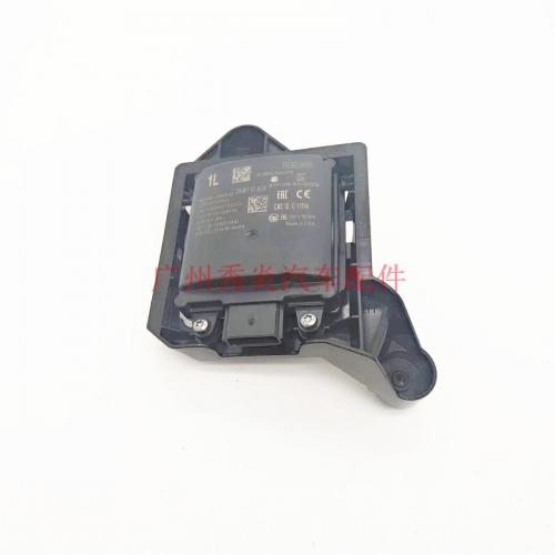 For NISSAN MICRA Blind Spot Radar Monitor Sensor 284K1-5FA0A 284K15FA0A 284K1 5FA0A