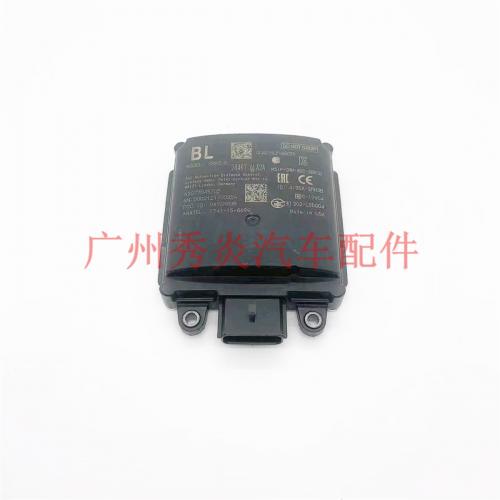 For 2020-2022 Nissan Sentra Blind Spot Radar Monitor Sensor 284K1-6LA2A 284K16LA2A 284K1 6LA2A