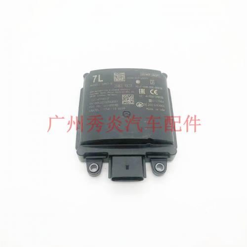 For Nissan Blind Spot Radar Monitor Sensor 284K1-9UC1A 284K19UC1A 284K1 9UC1A