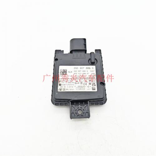 For Volkswagen Audi Blind Spot Radar Sensor Module 2Q0907685G 2Q0 907 685 G