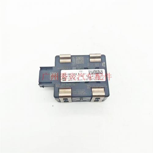 For Volkswagen Radar Distance Control Unit Sensor 3Q0907550B 3Q0907567A 0203302341