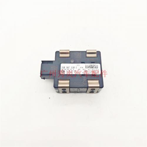 For Volkswagen Radar Distance Control Unit Sensor 3Q0907550E 3Q0907567B 0203305008