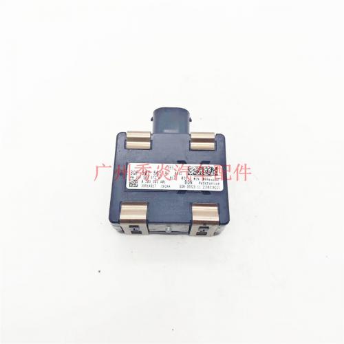 For Volkswagen Radar Distance Control Unit Sensor 3QF907561H 3QF907572A 0203303401