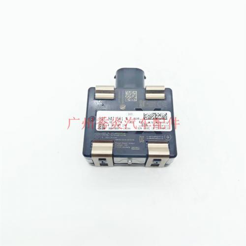 For Volkswagen Radar Distance Control Unit Sensor 3QF907561N 3QF907572B 0203305270