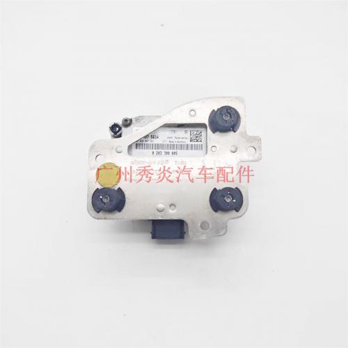 2-For 2013 - 2015 Audi A7 S7 RS7 Right Cruise Control Distance Sensor Radar 4G0907561A 4G0907561 0203300005 4G0907574 1270591048