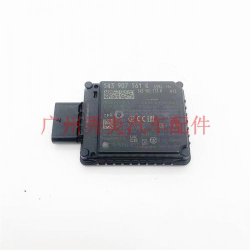 For VW SKODA SEAT RADAR SENSOR DISTRONIC ACC front radar 5Q3907561G 5Q3 907 561 G