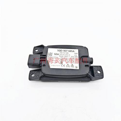 For Volkswagen Audi Blind Spot Radar Sensor Module 5QD907685A 5QD 907 685 A