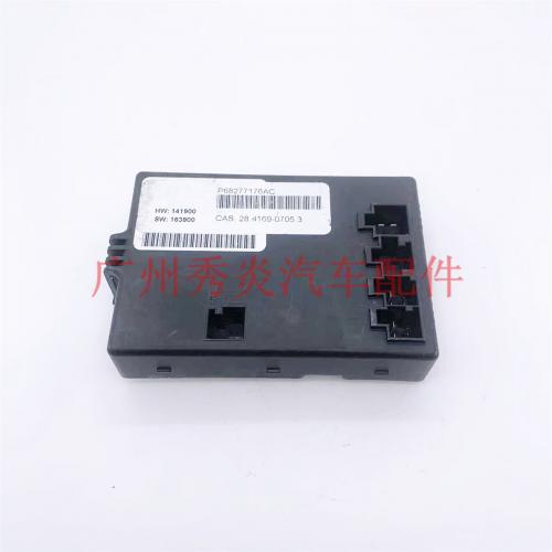 For Chrysler Dodge Jeep SEAT HEATED COMPUTER CONTROL MODULE 68277176AC P68277176AC