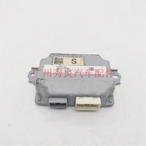For Subaru Power Converter Control Module 82714FN000 82714-FN000 82714 FN000
