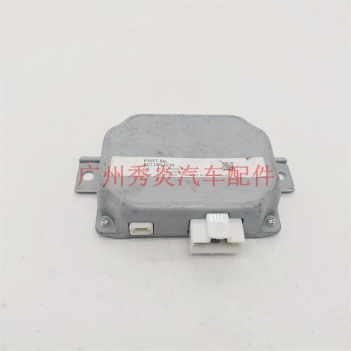 For Subaru Forester Power Converter Control Module 82714SJ010 82714-SJ010 82714 SJ010