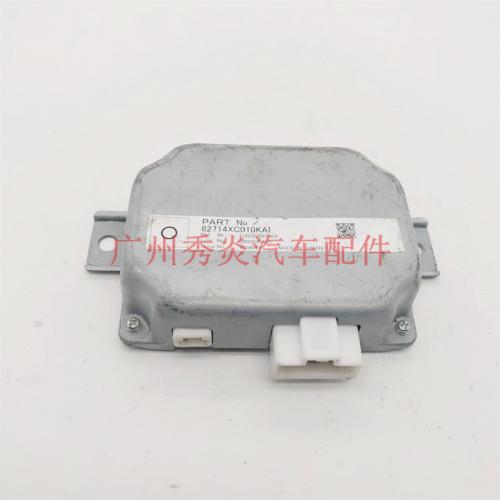 For Subaru DC Power Converter Control Module 82714XC010KAI 82714XC010 82714-XC010