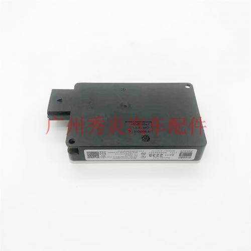 For 2014-2019 Cadillac Chevrolet Blind Spot Radar Monitor Sensor 84112235 522554331