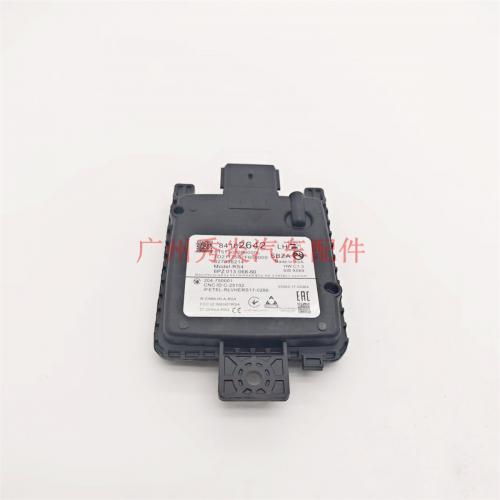 For Cadillac Buick Chevrolet GMC Blind Spot Radar Sensor Module 84182642