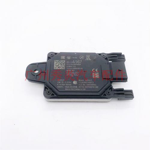 For Cadillac Buick Chevrolet GMC Blind Spot Cruise Module Radar Sensor 85134167