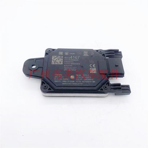 For Cadillac Buick Chevrolet GMC Blind Spot Cruise Module Radar Sensor 85134167