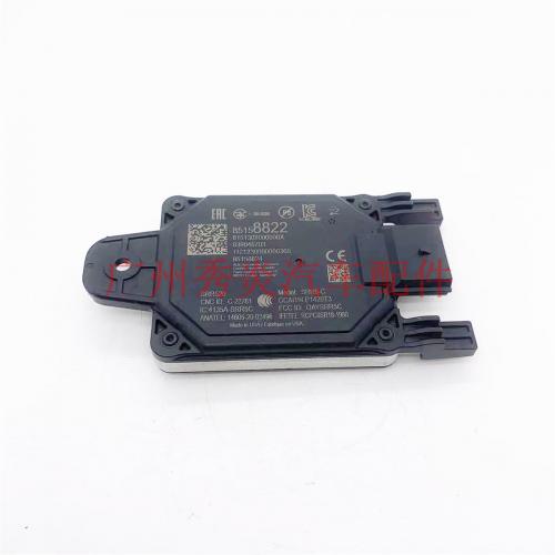 For Cadillac Buick Chevrolet GMC Blind Spot Cruise Module Radar Sensor 85158822