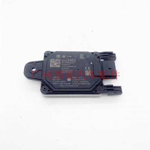 For Cadillac Buick Chevrolet GMC Blind Spot Cruise Module Radar Sensor 85593462