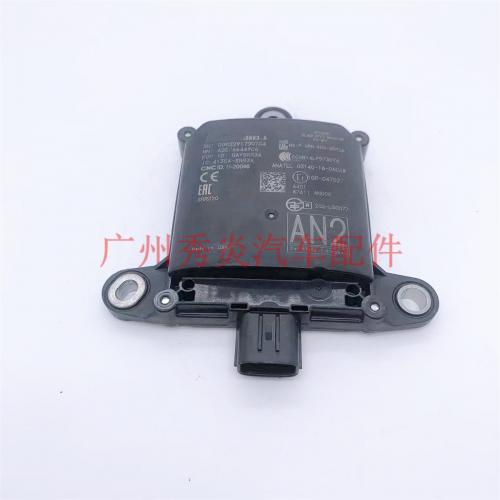 For 19-23 Subaru Outback Impreza Blind Spot Radar Unit Object Sensor 87611-AN00C 87611AN00C 87611 AN00C