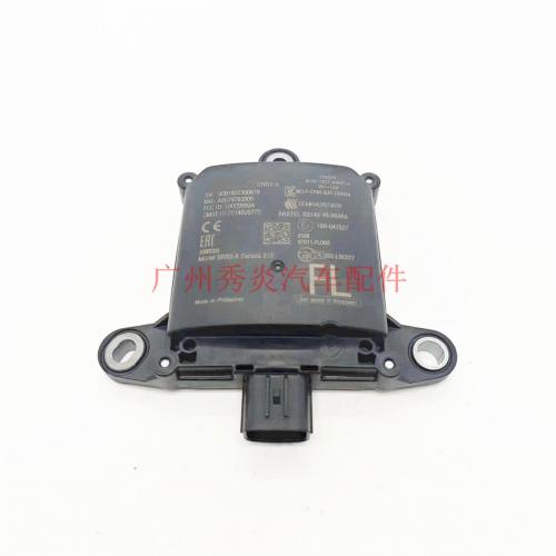 For 2018 - 2023 SUBARU CROSSTREK Blind Spot Radar Monitor Sensor 87611-FL000 87611FL000 87611 FL000