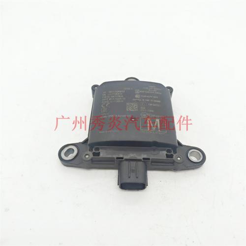 For Subaru Blind Spot Radar Monitor Sensor 87611-FL010 87611FL010 87611 FL010