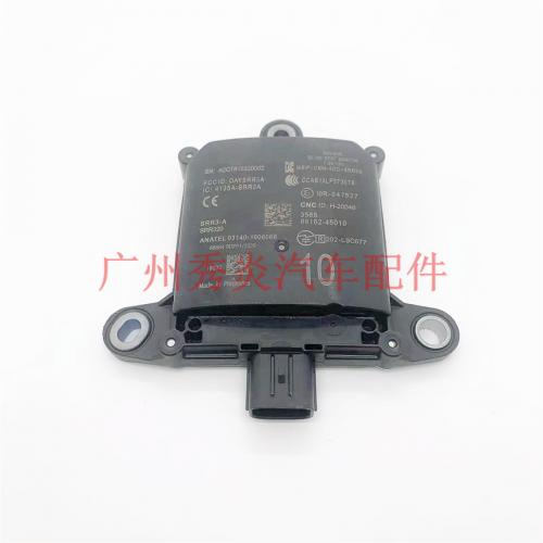 For Toyota Lexus Blind Spot Radar Monitor Sensor 88162-45010 8816245010 88162 45010