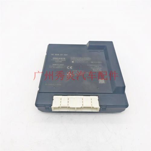 For Subaru Smart Key Keyless Entry Control Module 88801AN110 231300-3601