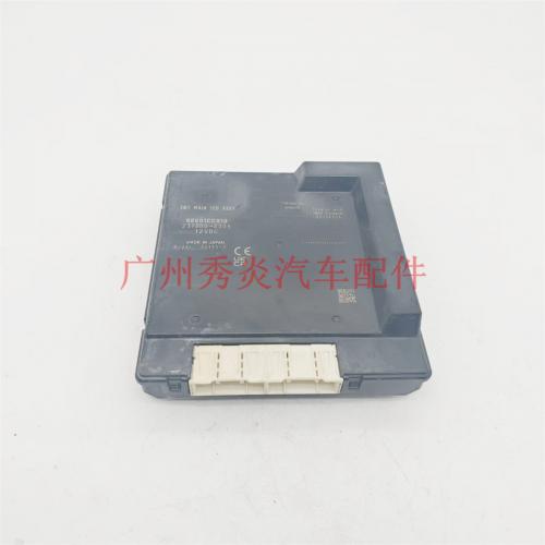 For Subaru Smart Key Keyless Entry Control Module 88801CC010 231300-3305