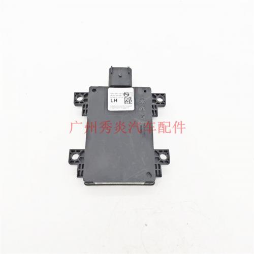 For Hyundai Kia Grandeur Azera Blind Spot Radar Sensor Module 95811-G8100 95811G8100 95811 G8100 28573967