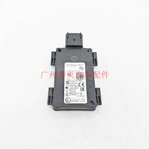 For Hyundai Ioniq Blind Spot Radar Sensor Module 99120-KL000 99120KL000 99120 KL000