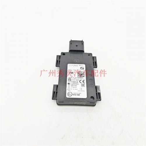 For Hyundai Kia Blind Spot Radar Sensor Module 99130-CU000 99130CU000 99130 CU000