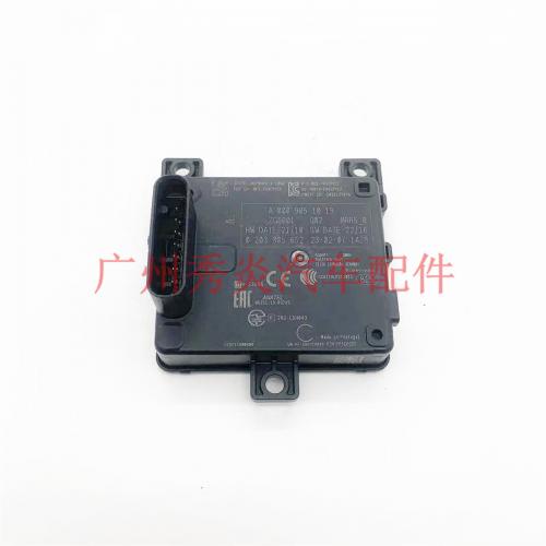 For Mercedes-Benz Distronic Distance Control Radar Sensor A 000 905 10 19 A0009051019 0203305652