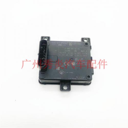 For Mercedes-Benz Distronic Distance Control Radar Sensor A 000 905 55 18 A0009055518 0203305540