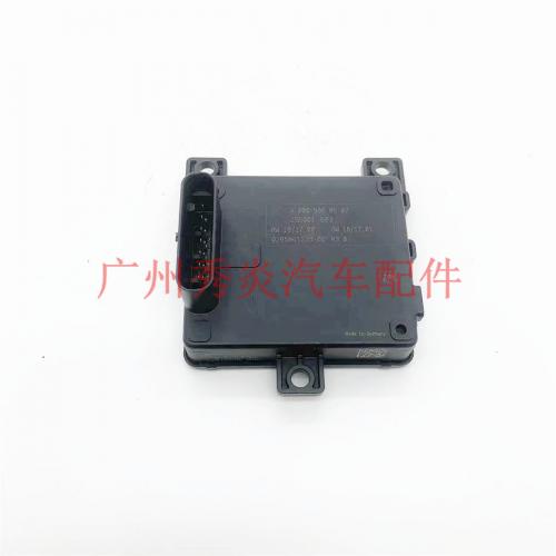 For Mercedes-Benz Distronic Distance Control Radar Sensor A 000 905 85 07 A0009058507 0265B61239-01