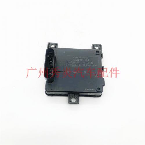 For Mercedes-Benz Distance Control Radar Sensor A 213 905 56 06 A2139055606 0265B61574-01