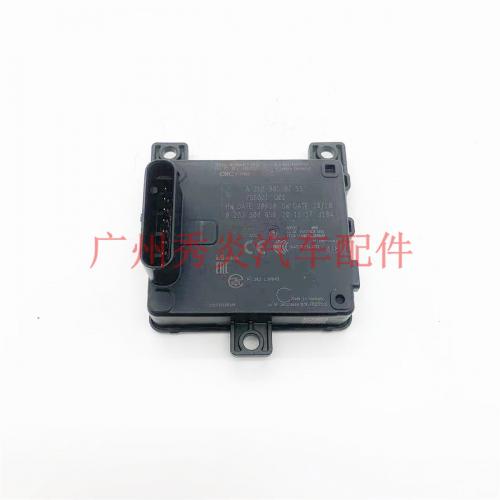 For Mercedes-Benz Distronic Distance Control Radar Sensor A 213 905 87 13 A2139058713