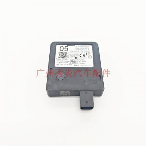 For Mercedes-Benz Blind Spot Radar Distance Sensor A0009008628 A0009019216 A0009022074