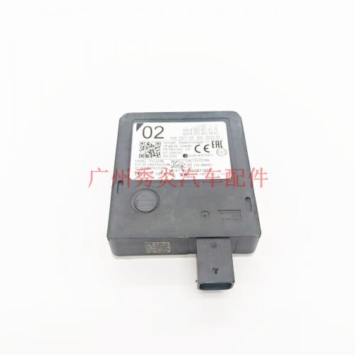 For Mercedes-Benz Blind Spot Radar Distance Sensor A0009051214 A0009019115 A0009020863