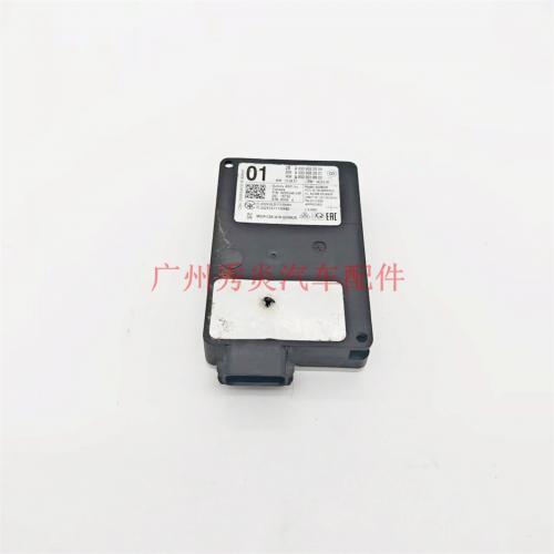 For Mercedes Blind Spot Radar Sensor Module A0009052504 A0009020221 A0009018802