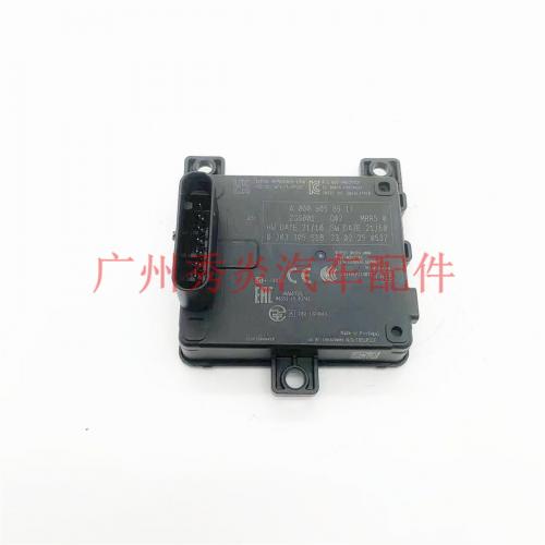 For Mercedes-Benz Distronic Distance Control Radar Sensor A0009058517