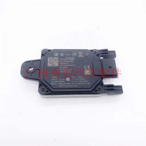 For Cadillac Buick Chevrolet GMC Blind Spot Cruise Module Radar Sensor 85142466