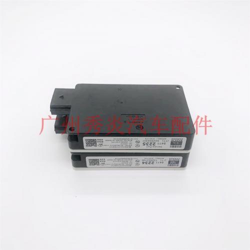 2PCS For 2014-2019 Cadillac Chevrolet Blind Spot Radar Monitor Sensor 84412234 84112235