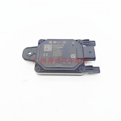 For Cadillac Buick Chevrolet GMC Blind Spot Cruise Module Radar Sensor 84755229